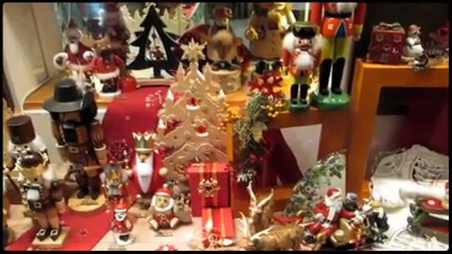 Обераммергау. Где-то в Баварии.