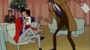 Vive La Lupin III: Lupin The 3rd Best & Funny Moments