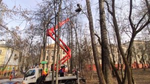 автовышка хендай чайка сервис