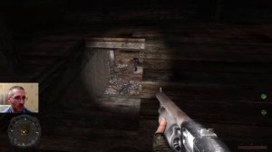 СТАЛКЕР ► МЕЖ ДВУХ ОГНЕЙ ► НОВЫЙ МОД! ► Полное Прохождение + 3 Концовки