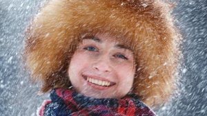 Александра Стрельченко - Мне без валенок беда