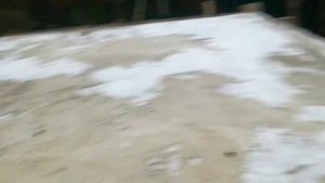 Строим дом из керамзитоблока .