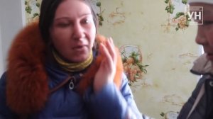 Многодетной семье подарили дом