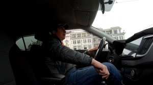 HYUNDAI CRETA опыт эксплуатации