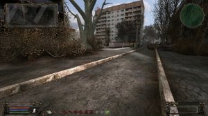 S.T.A.L.K.E.R. 2023. Мозг контроллера. #141 НС+OGSR Патч от 01.2023