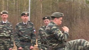 Четверть российского золота добывают в С-Енисейском районе