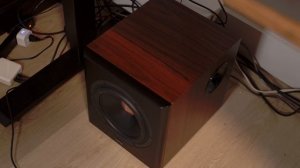 Edifier S360DB: Ultimate 2.1 Bookshelf Speakers with Unmatched Connectivity