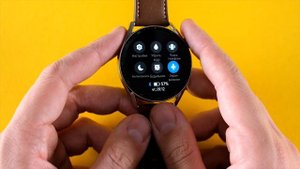 ⌚Обзор умных часов Huawei Watch GT3 на 46мм и 42мм