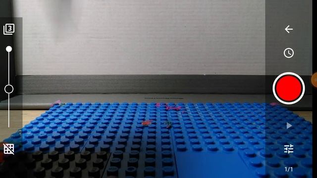 Урок по Лего Анимации! смотреть онлайн