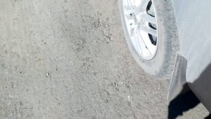 TOYOTA PROBOX. Комплектация без брызговиков. Установка.