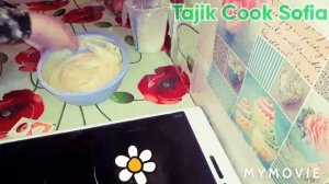 Десерт из Манной Крупы Пирог из Манки Рецепт Безумно Вкуснй