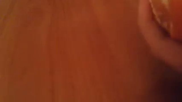 Как чистить МАНДАРИН! (Гайд) смотреть онлайн