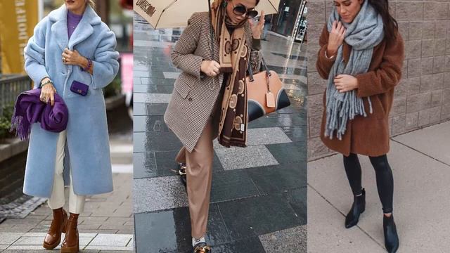 ОЧАРОВАТЕЛЬНЫЕ ОБРАЗЫ НА КАЖДЫЙ ДЕНЬ ДЛЯ ЖЕНЩИН ВСЕХ ВОЗРАСТОВ смотреть онлайн