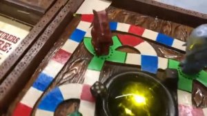 Джуманджи настольная игра