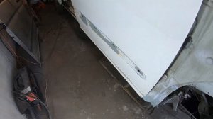 СПОРИМ ВСЕ МЕРСЕДЕСЫ ГНИЮТ?) ВИТО 639