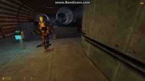 Халф-Лайф 1 Соурс прохождение серия о том как я икаю