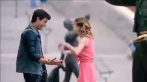 Виолетта и Диего/мама я влюблена в мдк\Виолетта