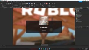 How to enable or disable shift lock in Roblox Studio | How To Roblox Studio