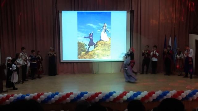 Национальности Кавказа ♥ смотреть онлайн