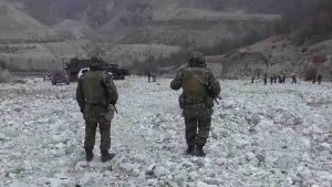 В Дагестане ликвидирован главарь "балаханинской" бандгруппы