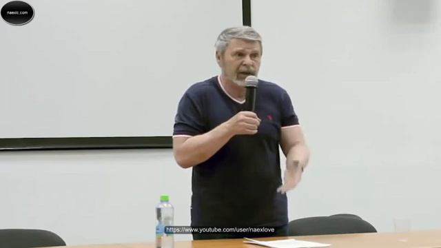 Г.А. Сидоров - Изменение кода своего подсознания. Отключение негативных программ.
