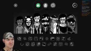 КОНЕЦ ВСЕЙ ИСТОРИИ ► Incredibox Evadare 3: Void (Full Playthrough)