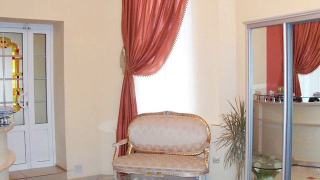 Салон красоты Алексея Стаханова смотреть онлайн