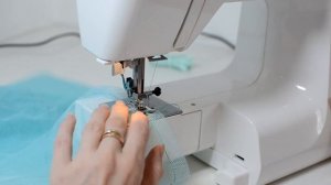 Многоразовые мешочки для продуктов из фатина своими руками. Пошаговый МК