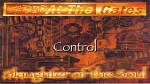 At The Gates | Suicide Nation | Lyric Video