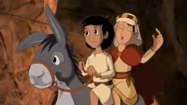 10 заповедей мульфильм для детей смотреть онлайн