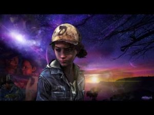 The Walking Dead - The Final Season ЭПИЗОДЫ 2-3