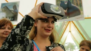 Студия Lab 414. Создание музеев и экспозиций. Изготовление  VR-аттракционов и VR-площадок.