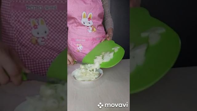 Самая вкусная Катлама. Очень простой рецепт. Слоеная лепешка