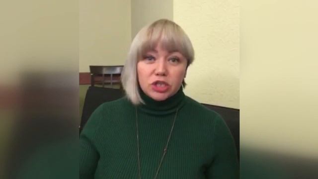 Отзыв на семинар по моторной алалии в Иркутске смотреть онлайн