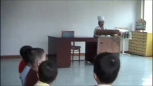 ПХЕНЬЯН - ДЕТСКИЙ САД   2019 г