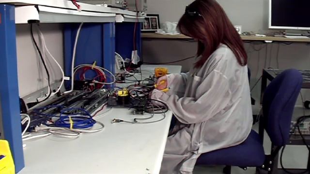 Metron, Inc. Company Overview смотреть онлайн