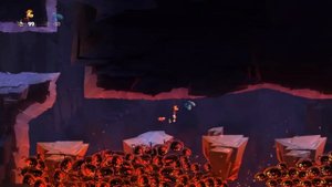 Прохождение Rayman Legends [Кооператив] #12