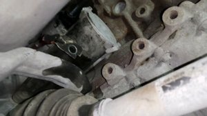 АльмераG15 не заводится?