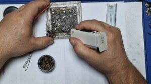 Аккумуляторный паяльник на 18650 за копейки