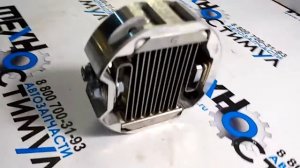 5289774 Подогреватель воздуха на впуске (свеча накаливания) на Валдай с двигателем Cummins