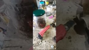 соусирование табака