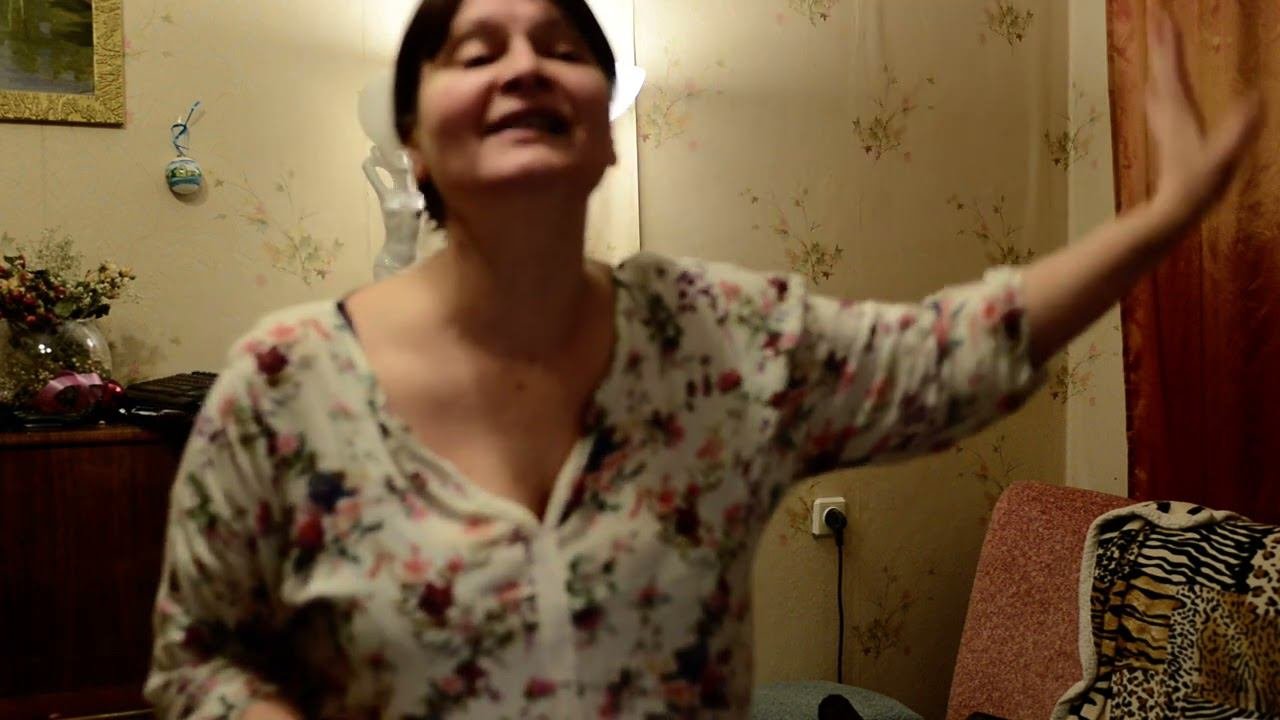 РЕПЕТИЦИЯ ЕК