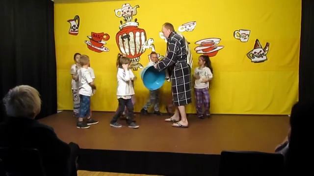 Мойдодыр смотреть онлайн