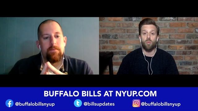 Predicting the Bills game-by-game in 2020 смотреть онлайн