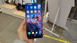 Xiaomi Mi 11 Ultra Это Лучший Смартфон в Мире! Apple и Рядом Не Стоял.