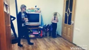 Ама Хасла клип в домашних условиях