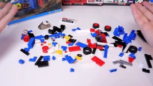ЧТО?! SLUBAN лучше и дешевле LEGO?