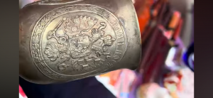 С УТРА ПОРАНЬШЕ НА БЛОШИНКУ. ИЗМАЙЛОВСКИЙ БЛОШИНЫЙ РЫНОК.