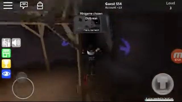 Roblox мини игры 2 смотреть онлайн