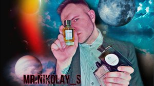 ПАРФЮМЕРНЫЕ НОВИНКИ И ПОКУПКИ / BYBOZO / NARCISO RODRIGUEZ / ATKINSONS / БОНУС В КОНЦЕ)